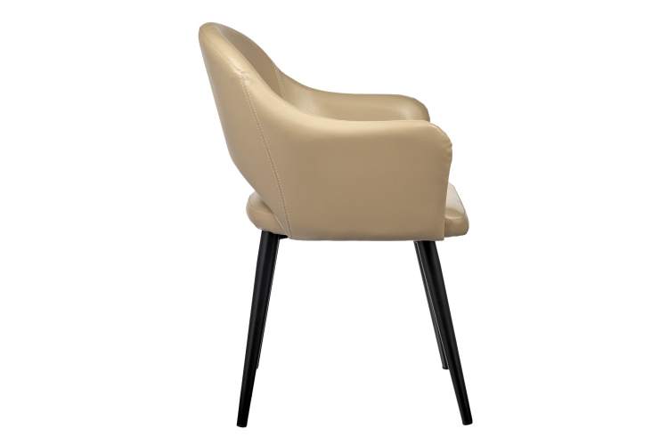 Стул Bruno бежевый-3