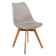 Стул Eames Bon латте