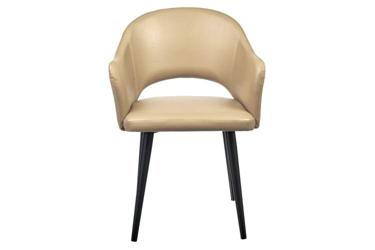 Стул Bruno бежевый-2