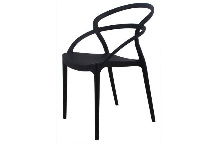 Стул Margo чёрный-4