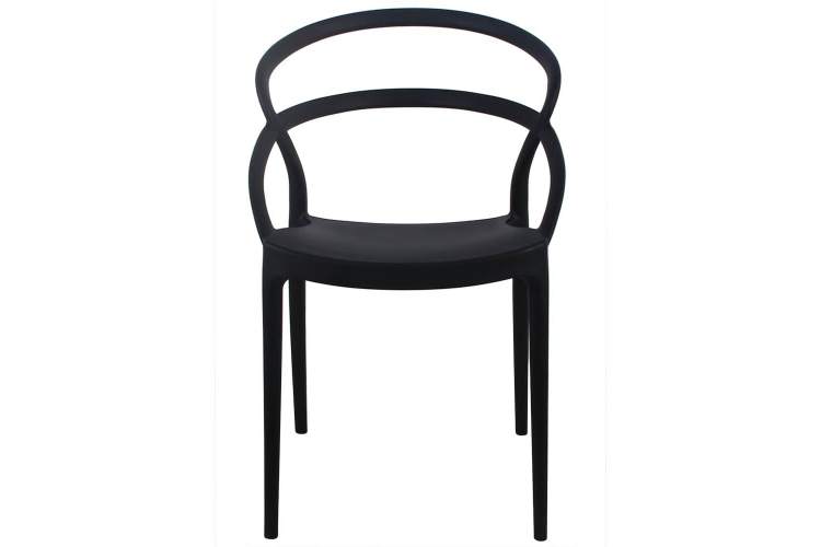 Стул Margo чёрный-3