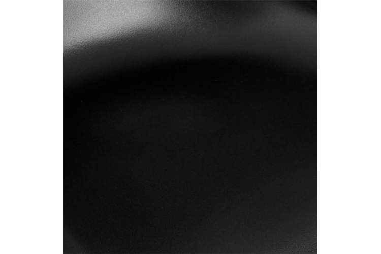 Стул полубарный Neo чёрный с чёрными ножками-4