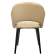 Стул Bruno бежевый