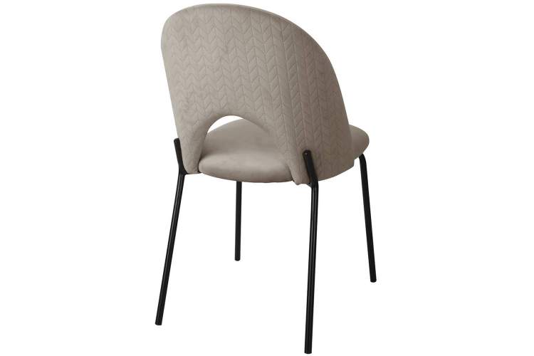 Стул Olivia латте-2