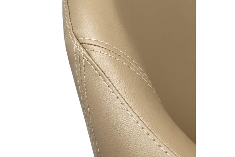 Стул Bruno бежевый-5