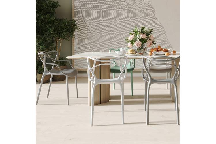 Стул Masters белый-21