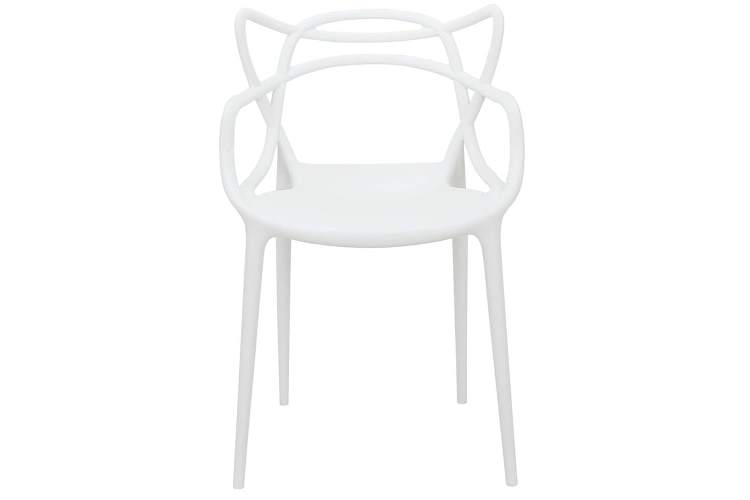 Стул Masters белый-2