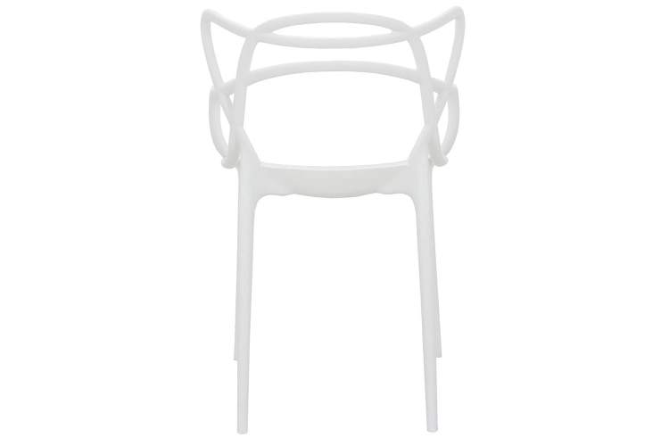 Стул Masters белый-4