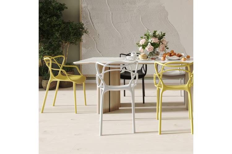 Стул Masters белый-16