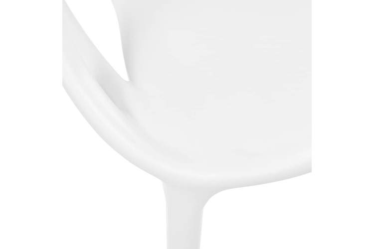 Стул Masters белый-7