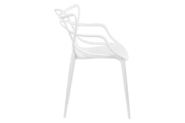 Стул Masters белый-3