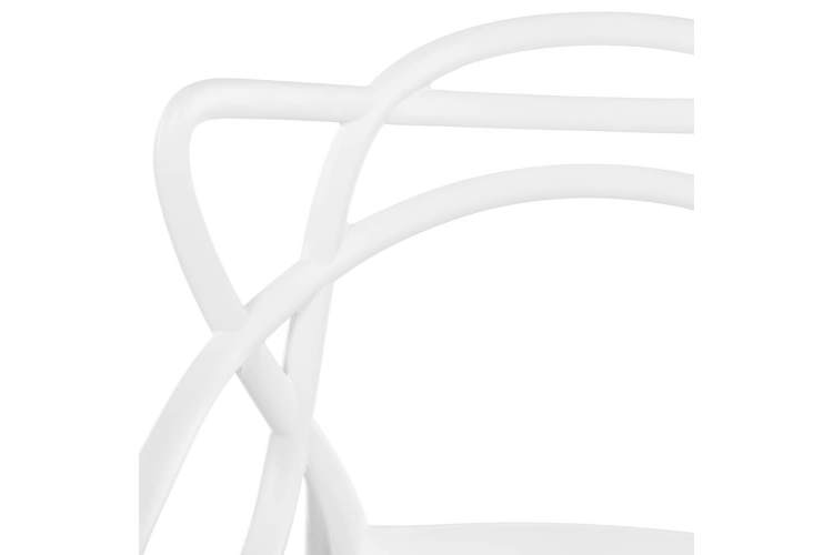 Стул Masters белый-5