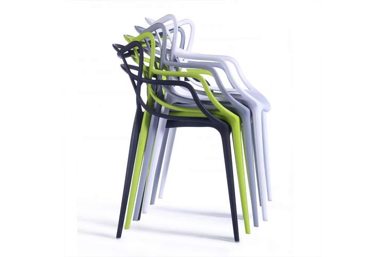 Стул Masters белый-22