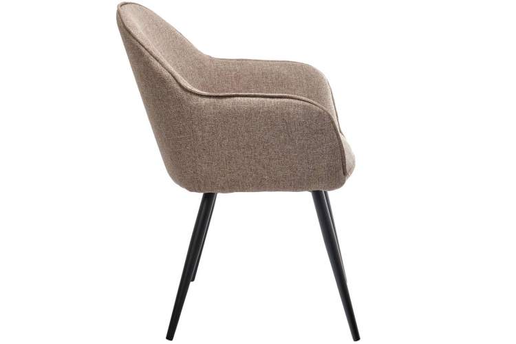 Стул Frida латте-2