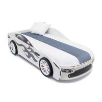 Чехол для матраса Бельмарко белый