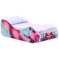 Кровать зверята Бельмарко Пони Нюша Кровать зверята Бельмарко Пони Нюша