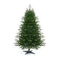 Искусственная новогодняя елка Царь Елка Фаворит, литая, 160 см Искусственная новогодняя елка Царь Елка Фаворит, литая, 160 см