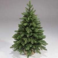 Ель искусственная Царь елка Финская премиум 90 см Ель искусственная Царь елка Финская премиум 90 см