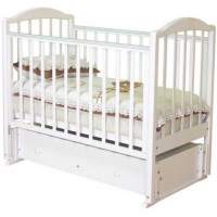 Кровать маятник Можга Красная Звезда Регина С 580 слоновая кость Кровать маятник Можга Красная Звезда Регина С 580 слоновая кость