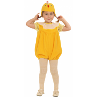 Карнавальный костюм Вестифика Цыпленок