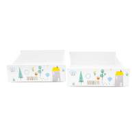 Ящики для кровати Бельмарко Stumpa Ферма Ящики для кровати Бельмарко Stumpa Ферма