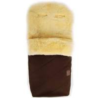 Меховой конверт Kaiser Paat Brown Меховой конверт Kaiser Paat Brown