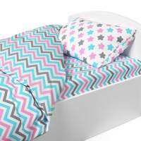 Постельное белье Капризун Сказка