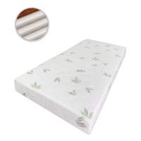 Матрас Капризун Струтто с кокосом 200 на 90 см Матрас Капризун Струтто с кокосом 200 на 90 см