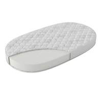 Матрас Джангл Симпл овал 125х75 Матрас Джангл Симпл овал 125х75