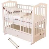 Кровать маятник Можга Красная Звезда Элина С669 шоколад Кровать маятник Можга Красная Звезда Элина С669 шоколад