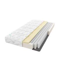 Матрас Seven Dreams basic foam 160 на 200