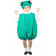 Карнавальный костюм Вестифика Лягушонок рост 98 - 110
