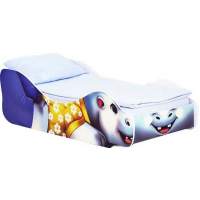 Кровать зверята Бельмарко Бегемот Мотя Кровать зверята Бельмарко Бегемот Мотя