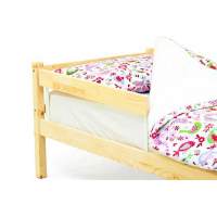 Съемный бортик для кровати Бельмарко Svogen Натура Съемный бортик для кровати Бельмарко Svogen Натура