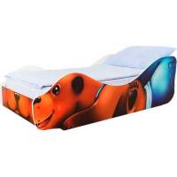 Кровать зверята Бельмарко Мишка Топтыгин Кровать зверята Бельмарко Мишка Топтыгин