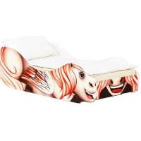 Кровать зверята Бельмарко Пегас Флай Кровать зверята Бельмарко Пегас Флай