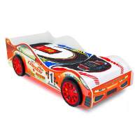 Кровать машина Бельмарко Стрела Кровать машина Бельмарко Стрела