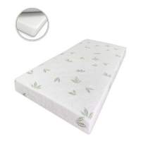 Матрас Капризун Джангл Симпл Алоэ Вера 190 на 80