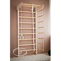 Спортивный комплекс Можга Красная Звезда С51 античный дуб Спортивный комплекс Можга Красная Звезда С51 античный дуб