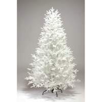 Ель искусственная Царь елка Адель белая 150 см Ель искусственная Царь елка Адель белая 150 см