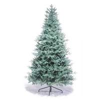 Ель искусственная Царь Елка Адель голубая 240см Ель искусственная Царь Елка Адель голубая 240см