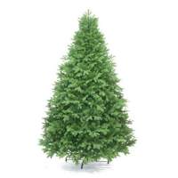 Ель новогодняя искусственная литая Царь елка Пандора 210 см Ель новогодняя искусственная литая Царь елка Пандора 210 см