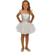 Карнавальный костюм Вестифика Снежинка размер 92-98