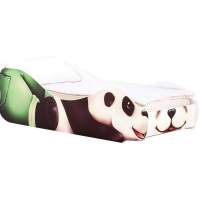 Кровать зверята Бельмарко Панда Добряк Кровать зверята Бельмарко Панда Добряк