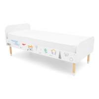 Детская кровать Бельмарко Stumpa Классика Шале Детская кровать Бельмарко Stumpa Классика Шале