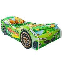 Кровать машина Бельмарко Вихрь Кровать машина Бельмарко Вихрь