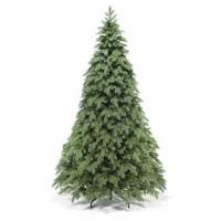 Искусственная новогодняя елка Царь Елка Афродита, литая, 210 см Искусственная новогодняя елка Царь Елка Афродита, литая, 210 см