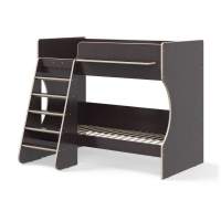 Кровать двухъярусная Р434 Капризун 3 дуб миланский Кровать двухъярусная Р434 Капризун 3 дуб миланский