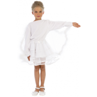 Карнавальный костюм Вестифика Лебедь Рост: 116-122