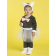 Карнавальный костюм Вестифика Кошечка размер 74-80